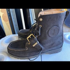 Us polo boots